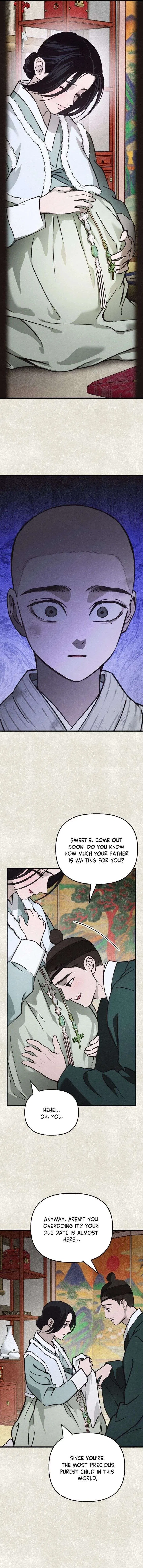 The Summer Swallowed by Darkness Chapter 41 – Page 17