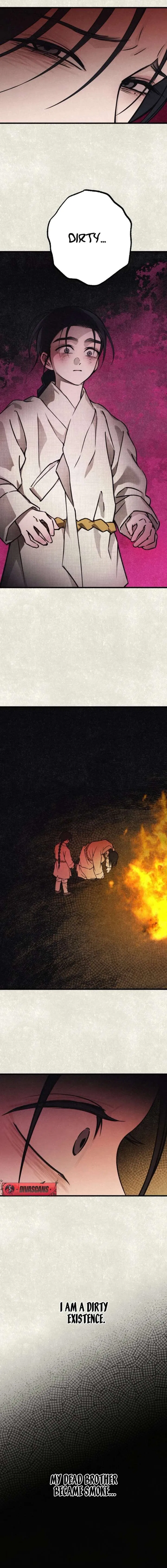 The Summer Swallowed by Darkness Chapter 40 – Page 10