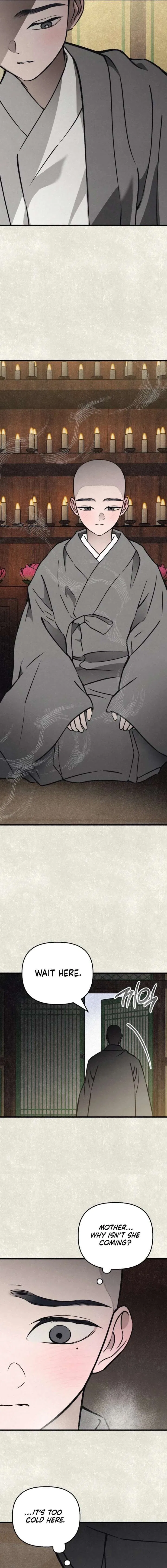 The Summer Swallowed by Darkness Chapter 40 – Page 15
