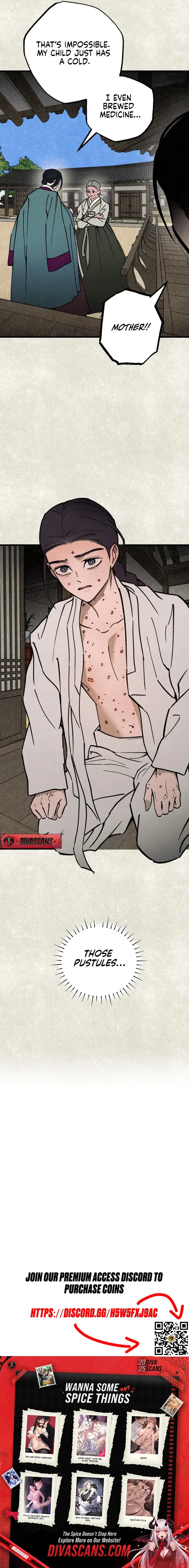 The Summer Swallowed by Darkness Chapter 39 – Page 12