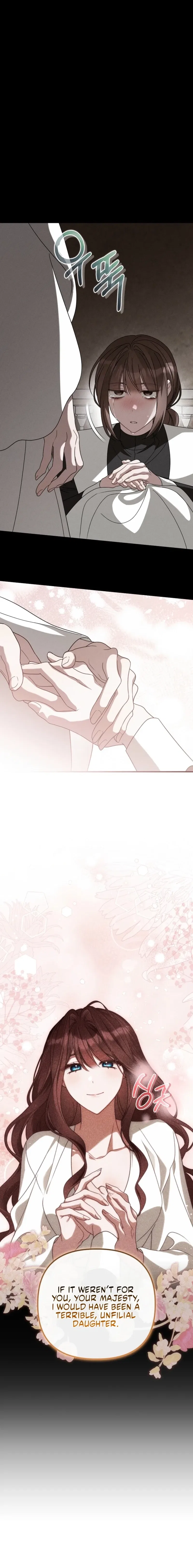The Pure-White Empress Doesn’t Need the Merciless Emperor’s Affection! Chapter 18 – Page 4