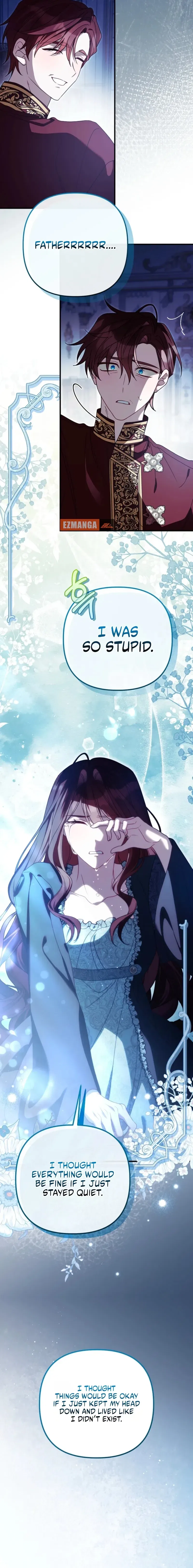 The Pure-White Empress Doesn’t Need the Merciless Emperor’s Affection! Chapter 17 – Page 20
