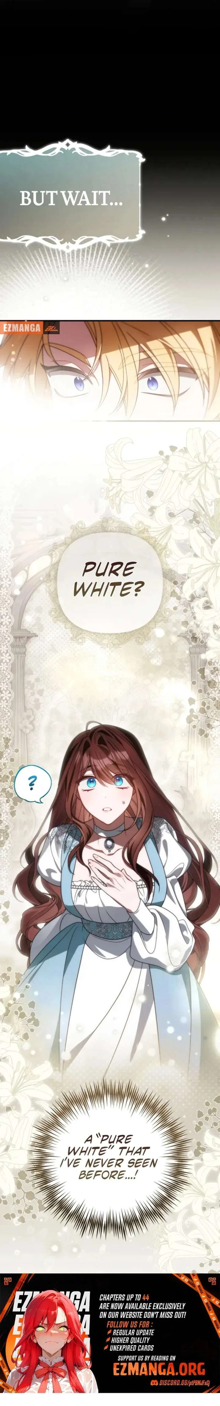 The Pure-White Empress Doesn’t Need the Merciless Emperor’s Affection! Chapter 16 – Page 14