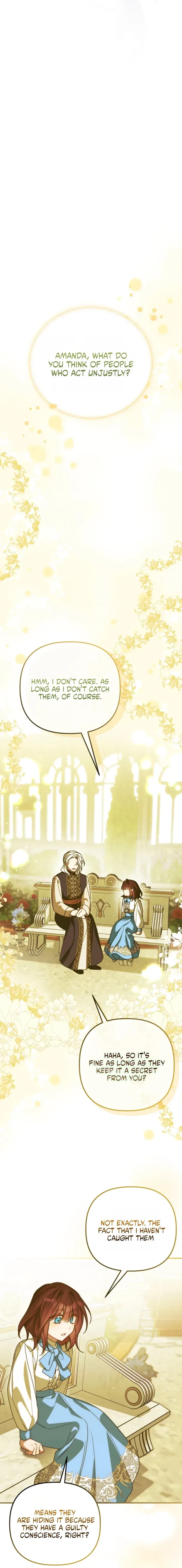 The Pure-White Empress Doesn’t Need the Merciless Emperor’s Affection! Chapter 13 – Page 15