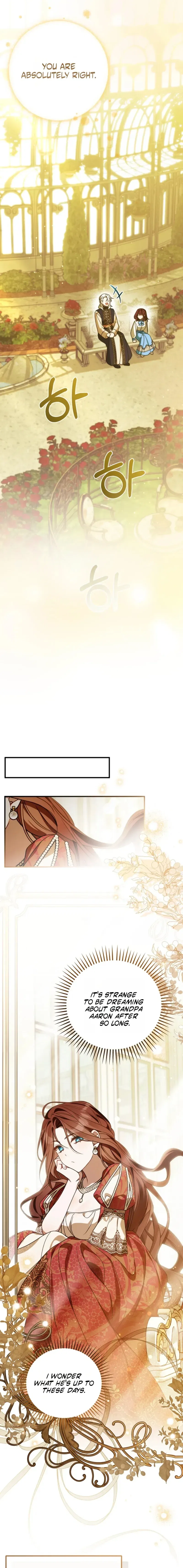 The Pure-White Empress Doesn’t Need the Merciless Emperor’s Affection! Chapter 13 – Page 18