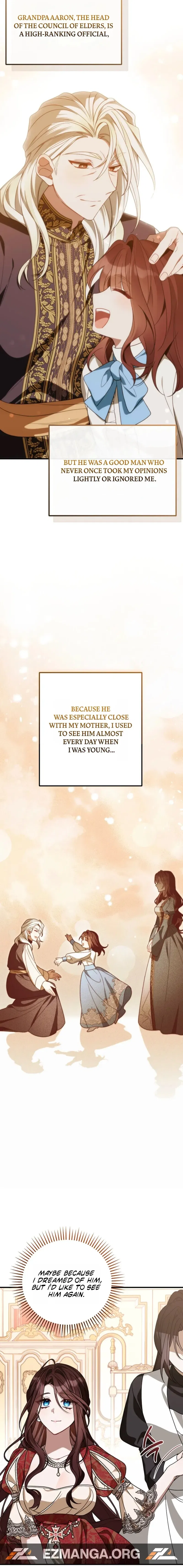 The Pure-White Empress Doesn’t Need the Merciless Emperor’s Affection! Chapter 13 – Page 19