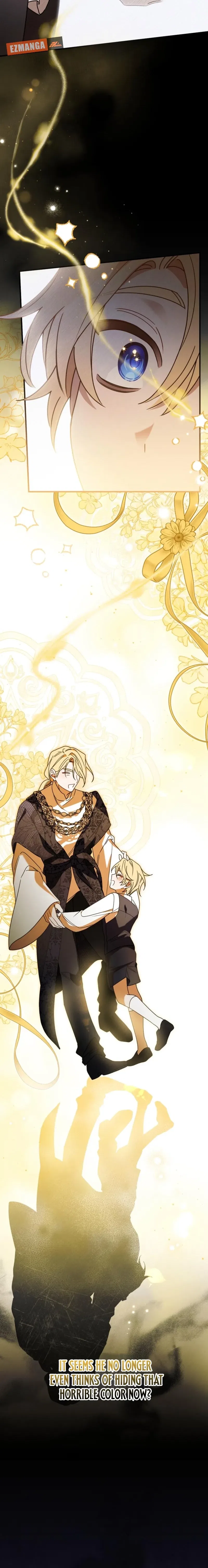 The Pure-White Empress Doesn’t Need the Merciless Emperor’s Affection! Chapter 7 – Page 8
