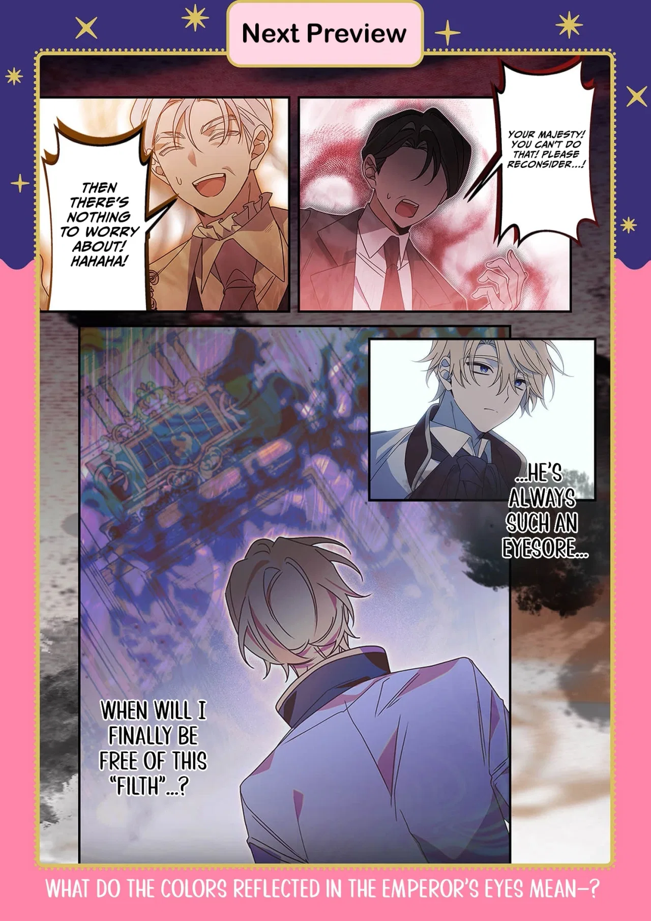 The Pure-White Empress Doesn’t Need the Merciless Emperor’s Affection! Chapter 2 – Page 39