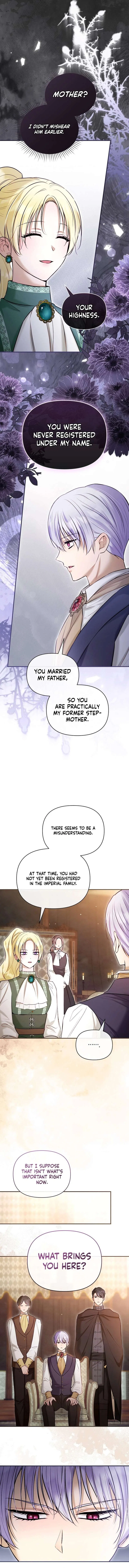 The 7th Marriage Is Planned Chapter 49 – Page 5