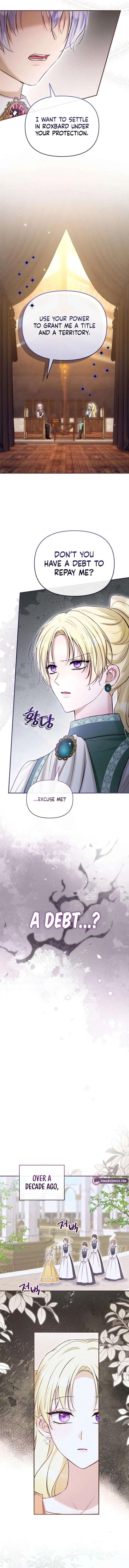 The 7th Marriage Is Planned Chapter 49 – Page 7