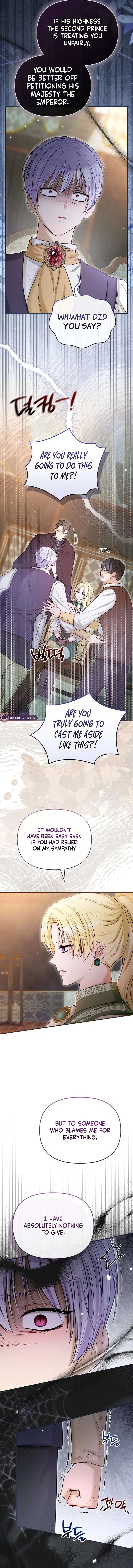 The 7th Marriage Is Planned Chapter 49 – Page 11