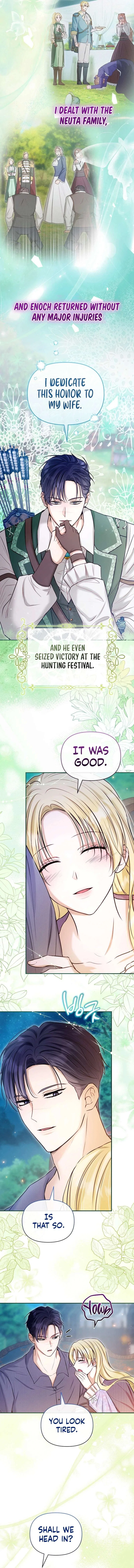 The 7th Marriage Is Planned Chapter 49 – Page 13