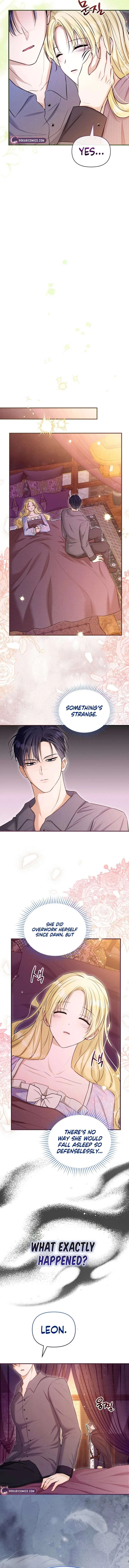The 7th Marriage Is Planned Chapter 49 – Page 14