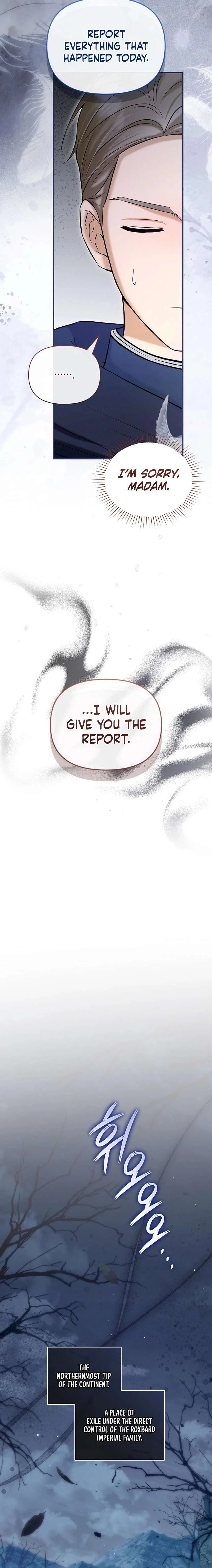 The 7th Marriage Is Planned Chapter 49 – Page 15