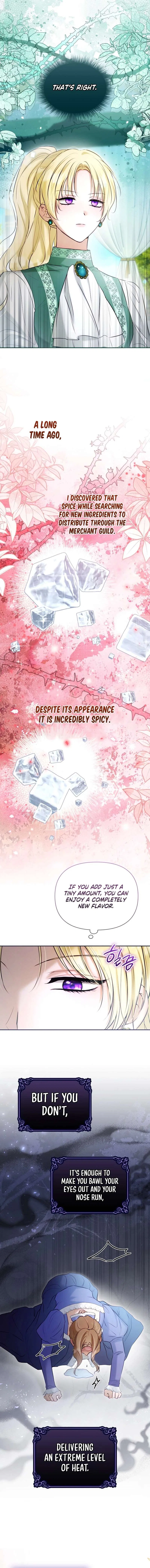 The 7th Marriage Is Planned Chapter 47 – Page 5