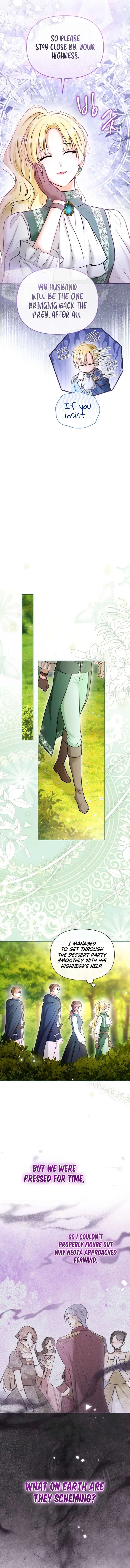The 7th Marriage Is Planned Chapter 47 – Page 10