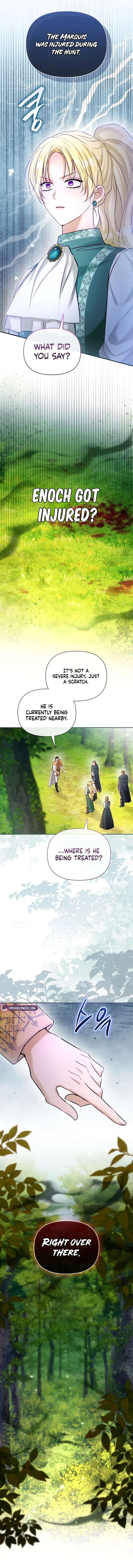 The 7th Marriage Is Planned Chapter 47 – Page 12