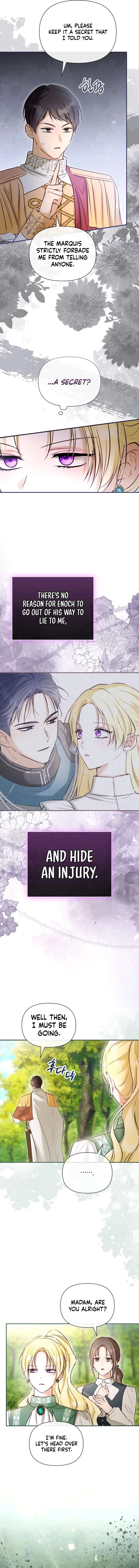 The 7th Marriage Is Planned Chapter 47 – Page 13
