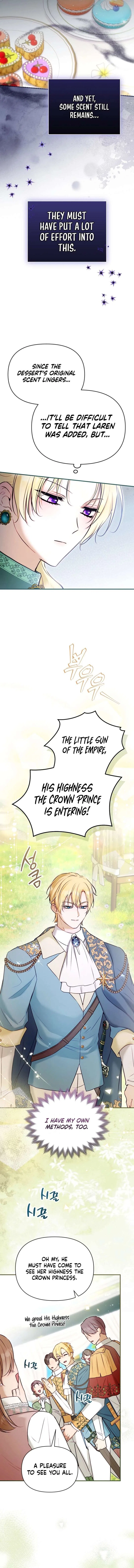 The 7th Marriage Is Planned Chapter 46 – Page 2