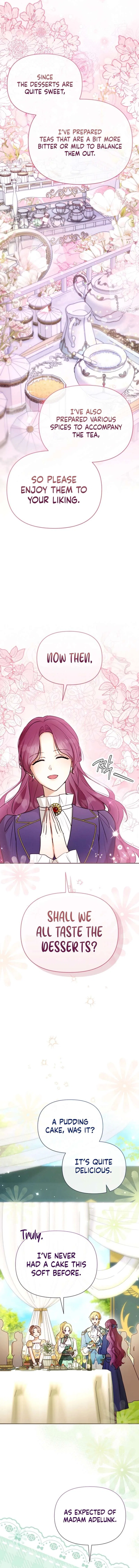 The 7th Marriage Is Planned Chapter 46 – Page 7