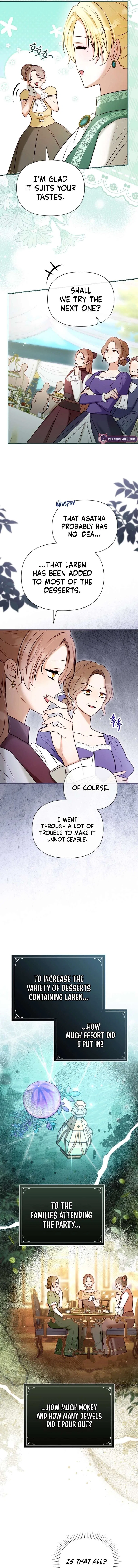 The 7th Marriage Is Planned Chapter 46 – Page 8