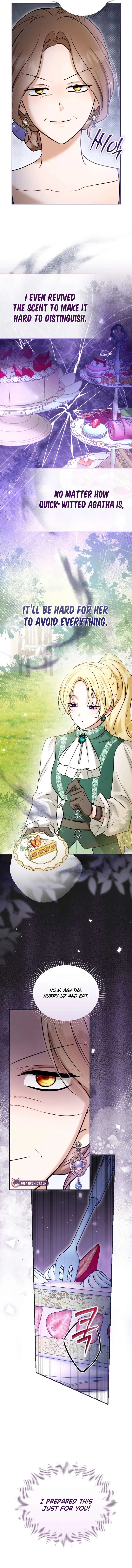 The 7th Marriage Is Planned Chapter 46 – Page 9