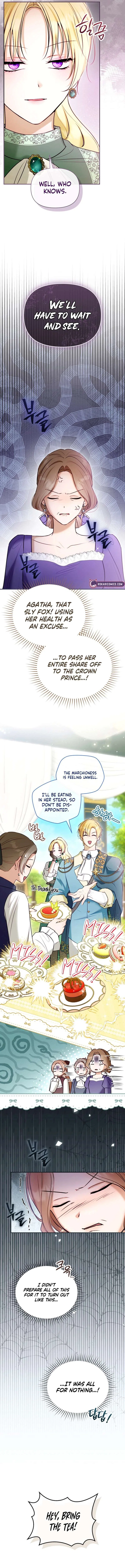 The 7th Marriage Is Planned Chapter 46 – Page 11
