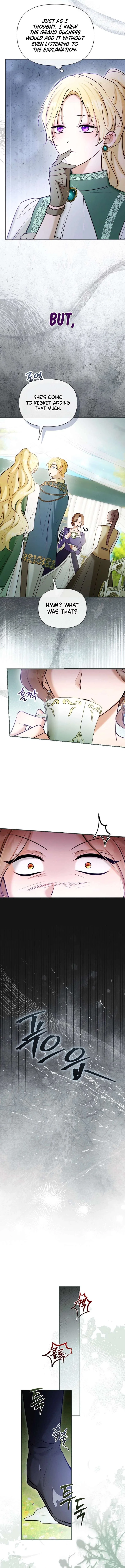 The 7th Marriage Is Planned Chapter 46 – Page 13