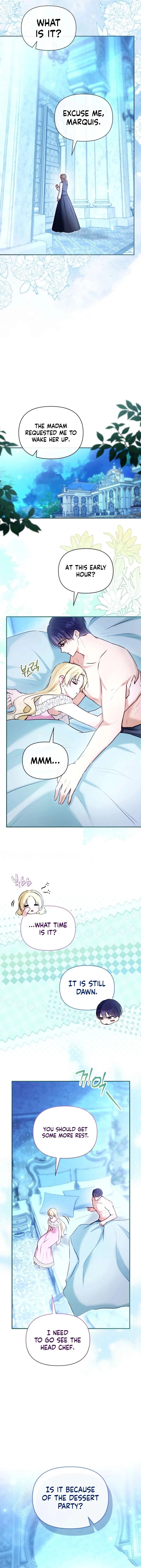 The 7th Marriage Is Planned Chapter 45 – Page 2