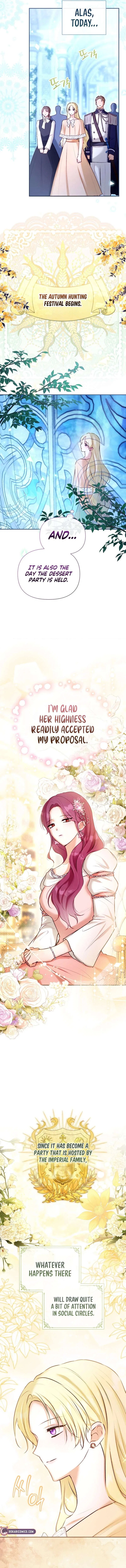 The 7th Marriage Is Planned Chapter 45 – Page 4