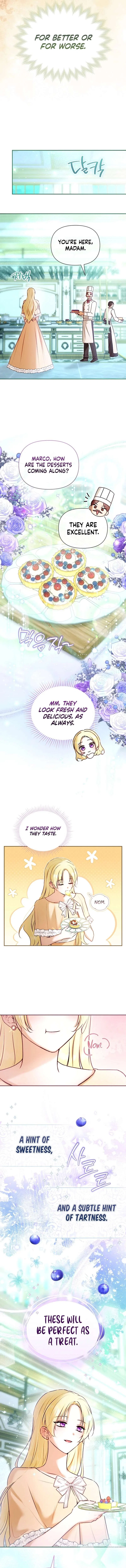 The 7th Marriage Is Planned Chapter 45 – Page 5