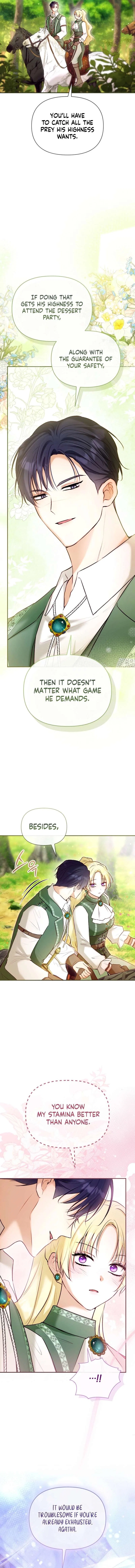 The 7th Marriage Is Planned Chapter 45 – Page 7