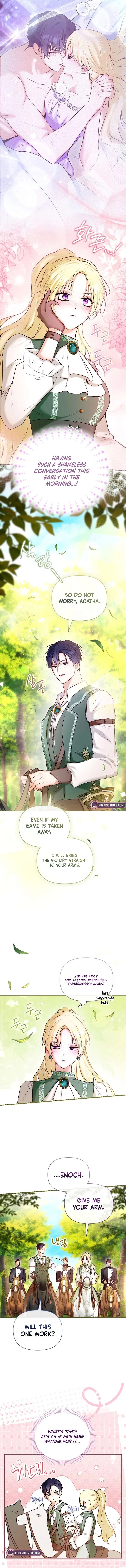 The 7th Marriage Is Planned Chapter 45 – Page 8