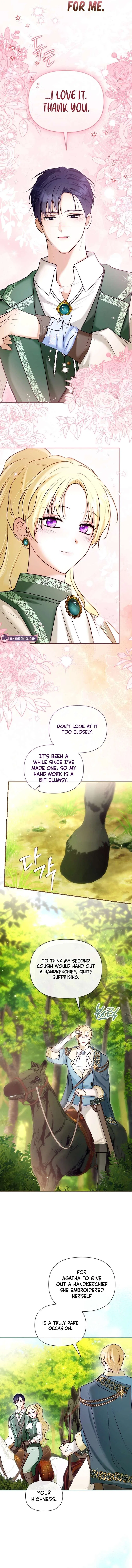 The 7th Marriage Is Planned Chapter 45 – Page 10