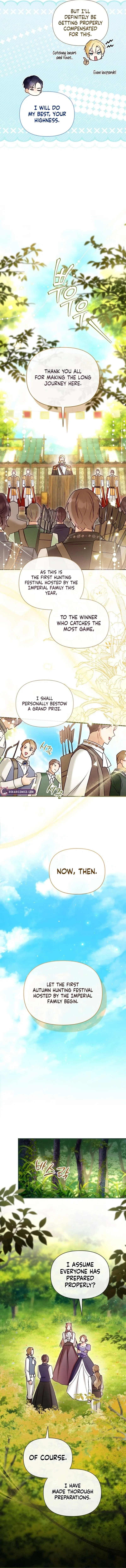 The 7th Marriage Is Planned Chapter 45 – Page 13