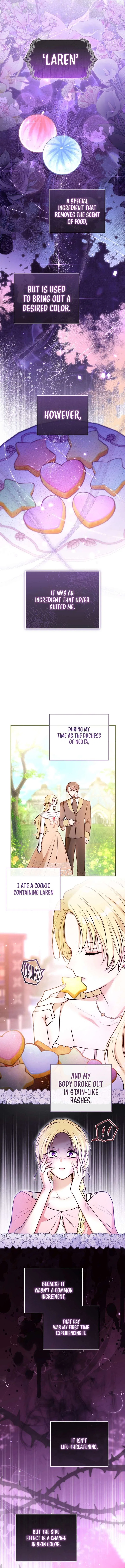 The 7th Marriage Is Planned Chapter 44 – Page 2