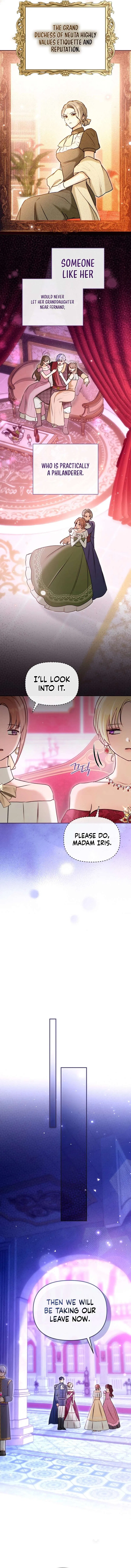 The 7th Marriage Is Planned Chapter 44 – Page 5