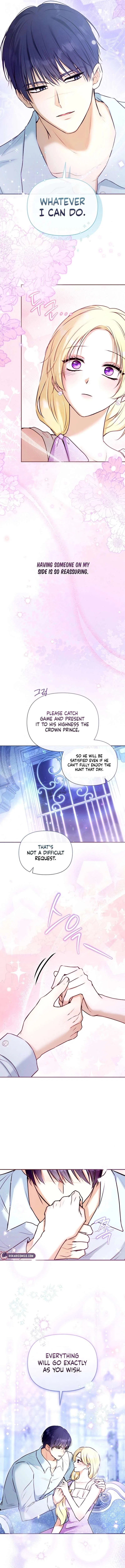 The 7th Marriage Is Planned Chapter 44 – Page 10