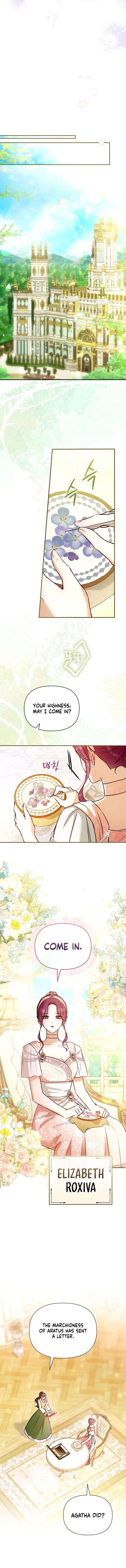 The 7th Marriage Is Planned Chapter 44 – Page 11