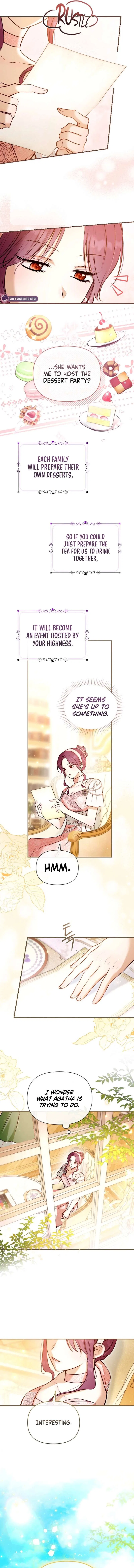 The 7th Marriage Is Planned Chapter 44 – Page 12