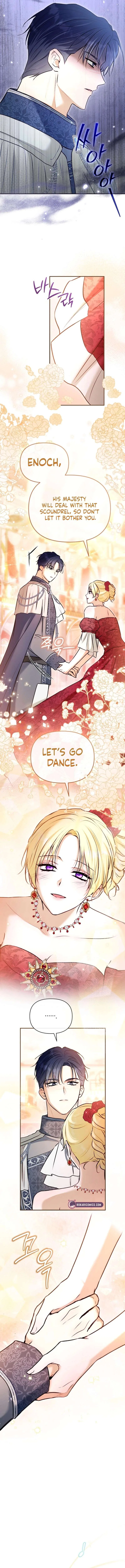 The 7th Marriage Is Planned Chapter 43 – Page 4