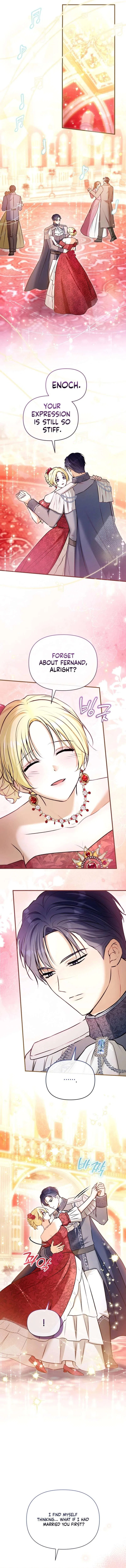 The 7th Marriage Is Planned Chapter 43 – Page 5