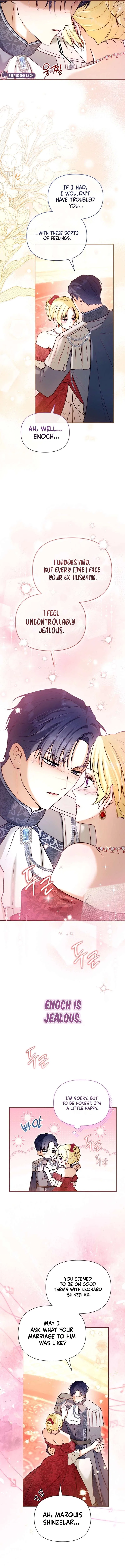 The 7th Marriage Is Planned Chapter 43 – Page 6