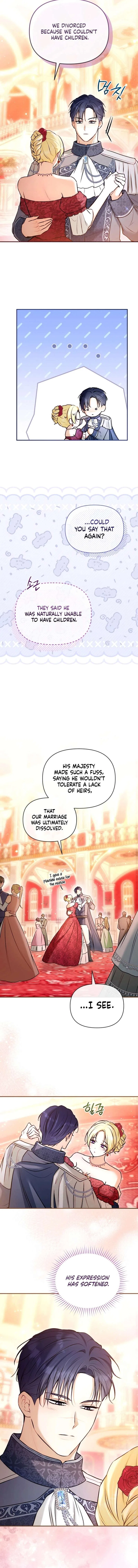 The 7th Marriage Is Planned Chapter 43 – Page 8