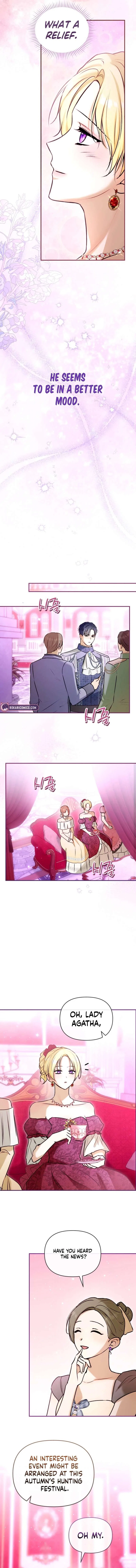 The 7th Marriage Is Planned Chapter 43 – Page 9