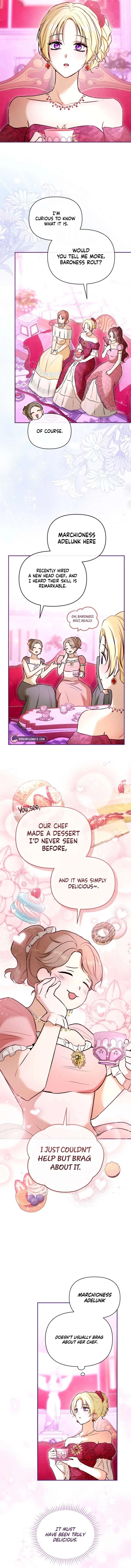 The 7th Marriage Is Planned Chapter 43 – Page 10