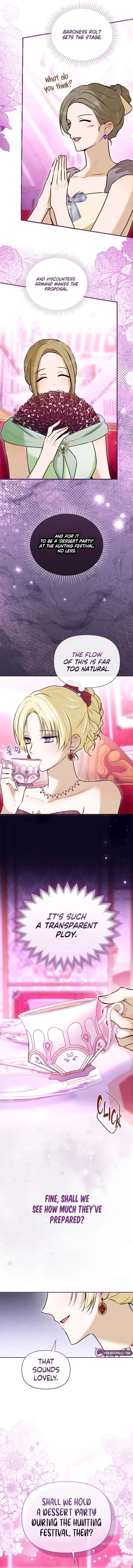 The 7th Marriage Is Planned Chapter 43 – Page 12