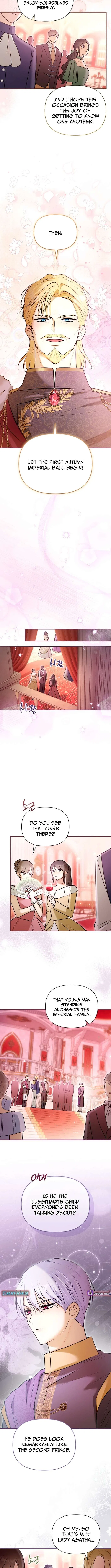 The 7th Marriage Is Planned Chapter 42 – Page 8