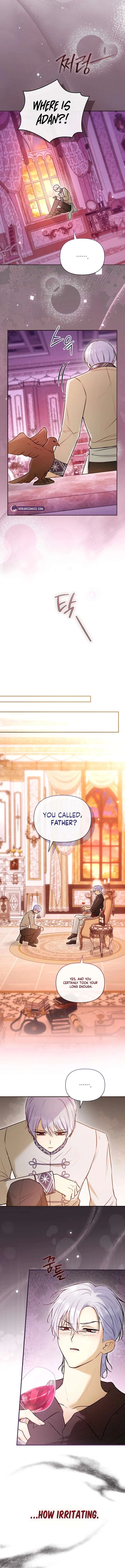 The 7th Marriage Is Planned Chapter 41 – Page 3