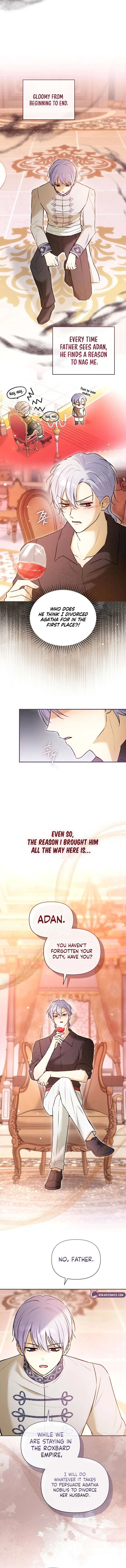 The 7th Marriage Is Planned Chapter 41 – Page 4